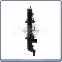 Cargar imagen en el visor de la galería, Radiator for Jeep Wrangler JK, Wrangler / Chevrolet Impala, Monte Carl... QL - Qualy Air