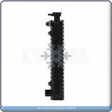 Cargar imagen en el visor de la galería, Radiator for Cadillac / Chevrolet / GMC QL - Qualy Air