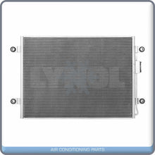 Cargar imagen en el visor de la galería, A/C Condenser for Freightliner M2 106 / Sterling Truck Acterra, Acterra 55... QL - Qualy Air
