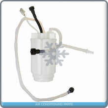 Load image into Gallery viewer, Electric Fuel Pump for Volkswagen Touareg QOA - Qualy Air