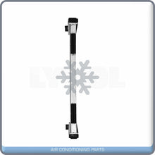 Cargar imagen en el visor de la galería, NEW Radiator for Freightliner Cascadia, Classic, Columbia, Argosy.. QL - Qualy Air