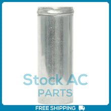 Load image into Gallery viewer, New A/C Receiver Drier for Frontier Pathfinder Xterra Quest Equator QU - Qualy Air