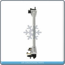 Load image into Gallery viewer, Radiator for Chrysler Sebring / Dodge Avenger QOA - Qualy Air