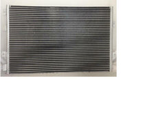 A/C Condenser for Chrysler 300M, Concorde, LHS / Dodge Intrepid QR