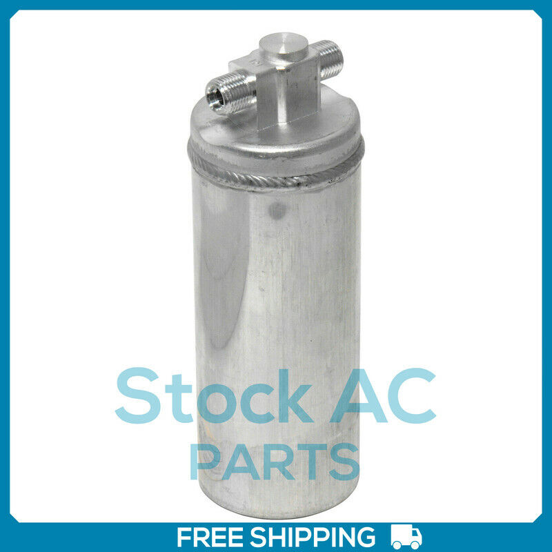 New A/C Receiver Drier MAZ MIATA 93-90 QU - Qualy Air
