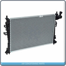 Cargar imagen en el visor de la galería, NEW Radiator fits Ford Focus - 2008 to 2011 - OE# 8S4Z8005A QU - Qualy Air