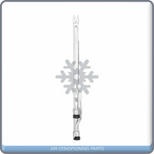 Load image into Gallery viewer, A/C Condenser for Chevrolet Captiva Sport 2011 to 15 / Saturn Vue 2008 to 10 QL - Qualy Air