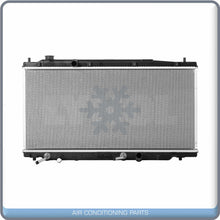 Cargar imagen en el visor de la galería, Radiator for 09-12 Honda Fit - OE# 19010RB1J51 QL - Qualy Air