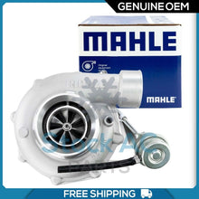 Load image into Gallery viewer, New OEM Turbocharger fits CASE, Volvo, Ingersol Rand.. - Cummins 6CT 6CTA 8.3 - Qualy Air