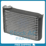 Nuevo núcleo de evaporador A/C para Mazda MPV 2000-2006 - OE# LC7461P10 UQ