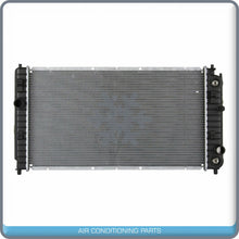 Cargar imagen en el visor de la galería, Radiator for Chevrolet Malibu / Oldsmobile Alero, Cutlass / Pontiac G... QOA - Qualy Air