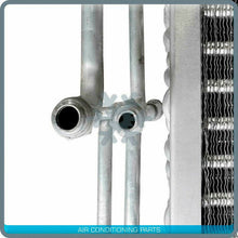 Cargar imagen en el visor de la galería, A/C Evaporator w/ Heater Core fits John Deere Combine 9400/9660 - Copper - Qualy Air