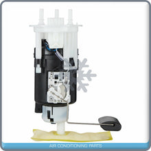 Load image into Gallery viewer, Electric Fuel Pump Module For Hyundai Santa Fe V6 2.7L 2003 2004 05 2006 QOA - Qualy Air