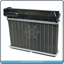 Cargar imagen en el visor de la galería, A/C Heater Core for BMW 318i, 318is, 318ti, 323i, 323is, 328i, 328is, 528i... QU - Qualy Air