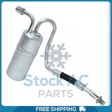 Cargar imagen en el visor de la galería, A/C Receiver Drier for Mercury Villager / Quest QR - Qualy Air