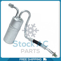 Secador receptor de aire acondicionado para Mercury Villager / Quest QR