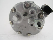 Cargar imagen en el visor de la galería, A/C Compressor OEM SD7V16 for Volkswagen Golf, Jetta, Jetta City QR - Qualy Air