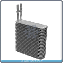 Load image into Gallery viewer, New A/C Evaporator Core Jeep Cherokee, TJ Wrangler - 1997 to 2001 - Qualy Air