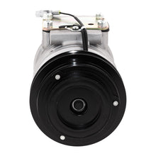 Cargar imagen en el visor de la galería, A/C Compressor OEM Denso 10PA15L for Toyota T100, Tundra QR - Qualy Air