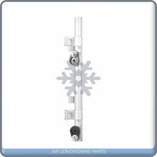 Load image into Gallery viewer, A/C Condenser for Chrysler PT Cruiser QL - Qualy Air