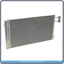 Cargar imagen en el visor de la galería, A/C Condenser for BMW 135i, 135is, 335d, 335i, 335xi, X1 UQ - Qualy Air