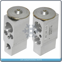 Load image into Gallery viewer, A/C Expansion Valve for Suzuki Aerio, Grand Vitara, Vitara, XL-7 QR - Qualy Air