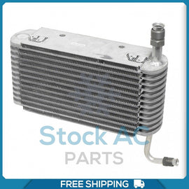 A/C Evaporator Core for Buick Century / Chevrolet Celebrity / Oldsmobile C... QU - Qualy Air