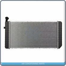 Cargar imagen en el visor de la galería, NEW Radiator for Buick Regal / Chevrolet Lumina / Oldsmobile Cutlass / Po.. - Qualy Air