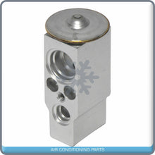 Load image into Gallery viewer, A/C Expansion Valve for Volvo S80, V70, XC70 QR - Qualy Air