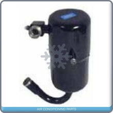 Cargar imagen en el visor de la galería, A/C Receiver Drier for Ford Country Squire, LTD Crown Victoria / Lincoln T... QR - Qualy Air