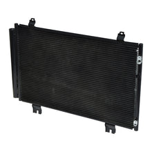 Load image into Gallery viewer, A/C Condenser for Lexus LS460 QR - Qualy Air