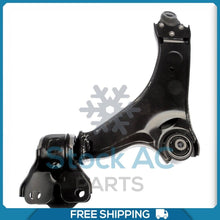 Load image into Gallery viewer, Control Arm Front Lower Right for Volvo XC60 2012-10 QOA - Qualy Air