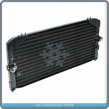 Cargar imagen en el visor de la galería, New AC Condenser for Lexus ES250 - 1990 to 1991 / Toyota Camry - 1987 to 1991 QU - Qualy Air