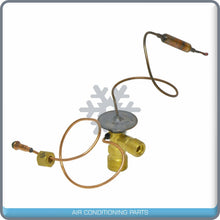 Load image into Gallery viewer, A/C Expansion Valve for Isuzu Amigo / Maxima QR - Qualy Air