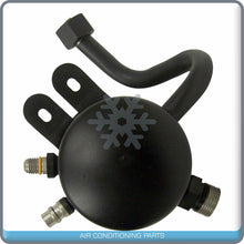 Cargar imagen en el visor de la galería, A/C Receiver Drier for Mazda 626 QR - Qualy Air