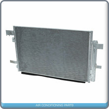 Load image into Gallery viewer, New A/C Condenser fits Subaru Impreza 2.0L - 2017 to 2022 - OE# 73210FL10A QU - Qualy Air