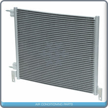 Load image into Gallery viewer, A/C Condenser for Renault Clio / Saab 9-3 QU - Qualy Air