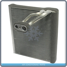 Cargar imagen en el visor de la galería, New A/C Evaporator for Chrysler 200, Sebring / Dodge Avenger, Caliber / J.. - Qualy Air