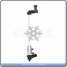 Cargar imagen en el visor de la galería, New Radiator For 03-08 Mazda 6 Mazda6 L4 2.3L 4 Cylinder MA3010200 QL - Qualy Air