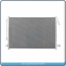 Load image into Gallery viewer, A/C Condenser for Quest, Murano QL - Qualy Air