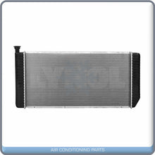 Cargar imagen en el visor de la galería, Radiator for Cadillac / Chevrolet / GMC QL - Qualy Air
