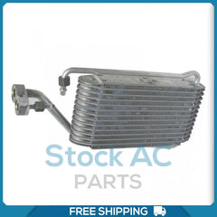 Evaporador de aire acondicionado para Chevrolet Astro / GMC Safari QR
