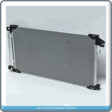 Load image into Gallery viewer, A/C Condenser for Toyota Prius, Prius AWD-e, Prius C QU - Qualy Air