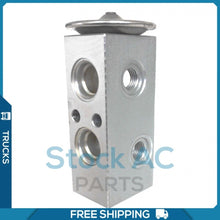 Load image into Gallery viewer, New A/C Expansion Valve for International, Navistar Truck - OE# 2501794C92 QH - Qualy Air