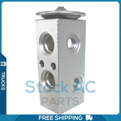 New A/C Expansion Valve for International, Navistar Truck - OE# 2501794C92 QH