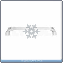 Cargar imagen en el visor de la galería, NEW Intercooler for Volvo WAH, WG, WC QL - Qualy Air