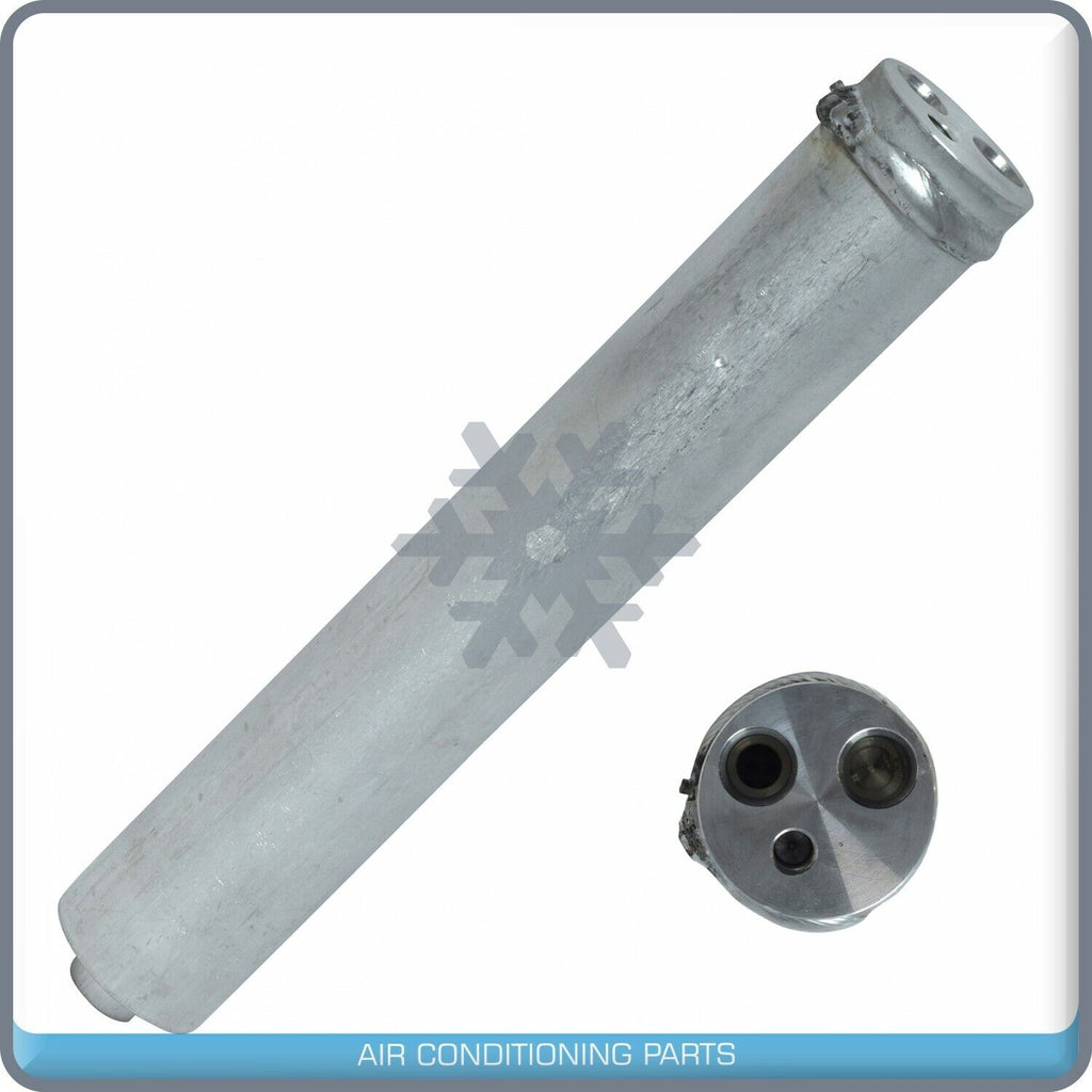 A/C Kit for Jeep Liberty QU - Qualy Air