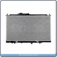 Load image into Gallery viewer, New Radiator For 95-97 Honda Accord 2.7L / 97-99 Acura CL 3.0L QL - Qualy Air