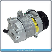 Load image into Gallery viewer, New A/C Compressor for VW Jetta 2013 to 2018 / VW Passat 2016 to 2018 - UQ - Qualy Air