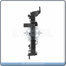 Load image into Gallery viewer, New Radiator for Dodge Dakota, Durango - 2000 to 2004 QL - Qualy Air